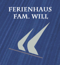 Logo Ferienhaus/Ferienwohnung Will in Putbus auf Rügen